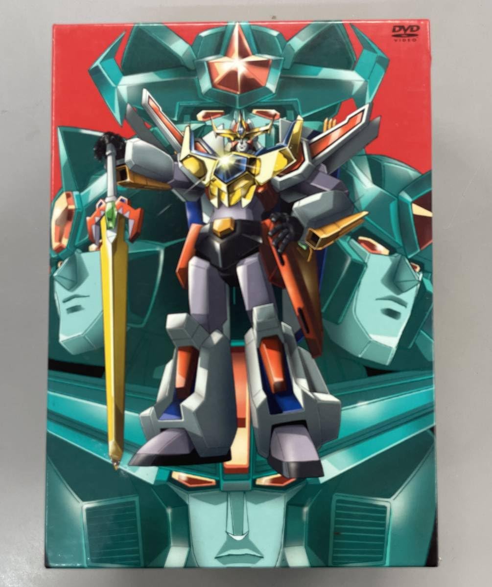 ゴウザウラーDVD BOX Amazon.co.jp: 熱血最強ゴウザウラーDVD-BOX 高乃麗 林原めぐみ 川瀬